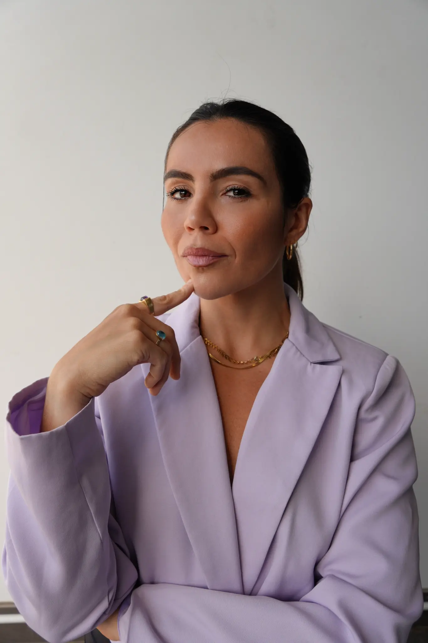 Allessandra Sinisgalli - Mentora de Marketing